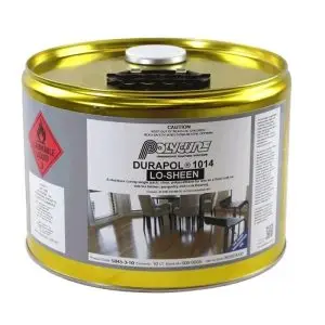 Polycure 1014 Lo Sheen