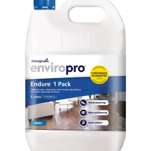 Enviropro One Pack