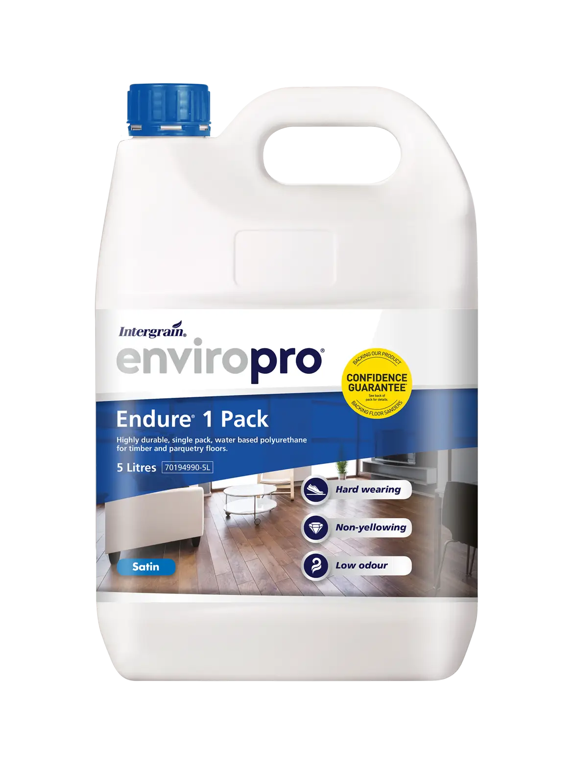 Enviropro One Pack