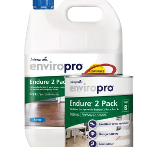 Enviropro Part A Two pack
