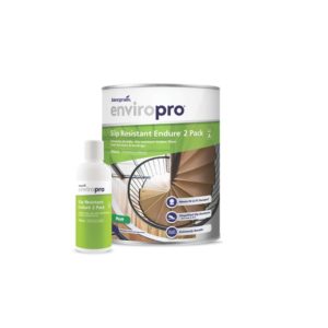 Enviropro Endure Slip Resistance