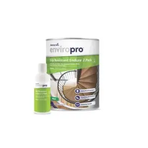 Enviropro Endure Slip Resistance