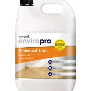 Enviropro Timberseal Ultra