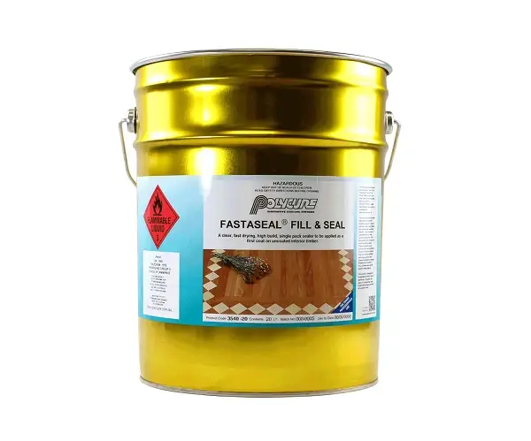 Polycure 3540 Fill & Seal