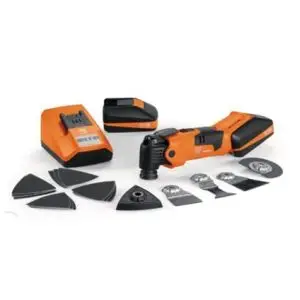 Fein Multimaster Cordless 18V