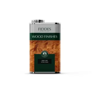 Fiddes Nitro Stain 5L