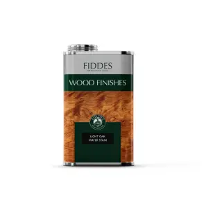 Fiddes Water Stain