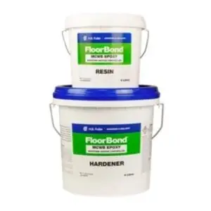 HB Fuller Floorbond Membrane MCWB