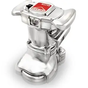 Galaxy Elite 3 Edger