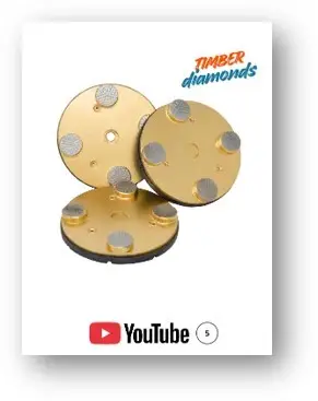 Hyper Grinder I-4WOOD (Single & Variable) - Image 3