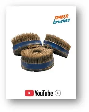 Hyper Grinder I-4WOOD (Single & Variable) - Image 4