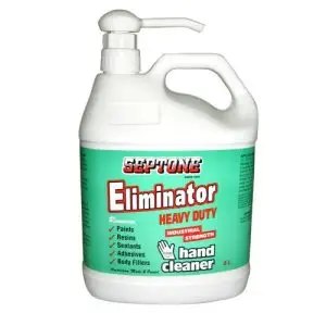 Septone Hand Cleaner (4L)
