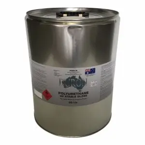 Duron Polyurethane Gloss