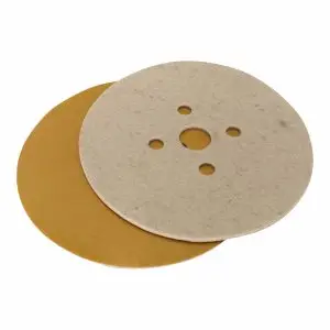 3mm Self Adhesive Felt Discs