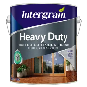 Intergrain Heavy Duty (10L)