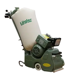 Lagler 8" Hummel