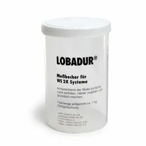 Loba Mixing Jug