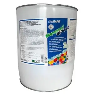 Mapei Turbo 10kg
