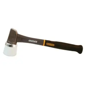 Bostitch Secret Nailer Mallet