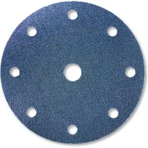 SIA Festo 9 Hole Discs 125mm
