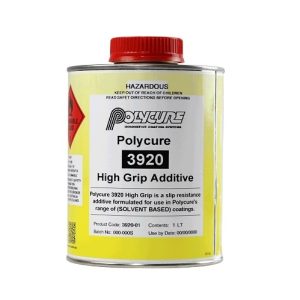 Polycure 3920 High Grip Additive