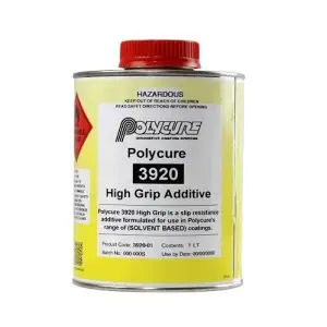 Polycure 3920 High Grip Additive