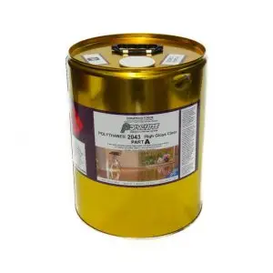 Polycure 2043 Part A