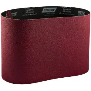 Norton Redheat Belts