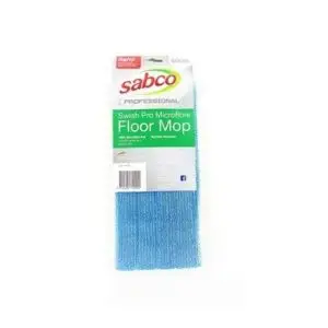 Sabco Microfibre Mop 60cm Refill