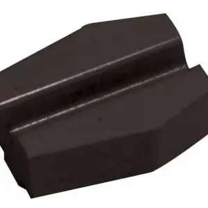 Schwamborn Knock-on Shoe (Black)