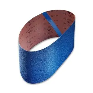 SIA 2800 Zirconia Belts