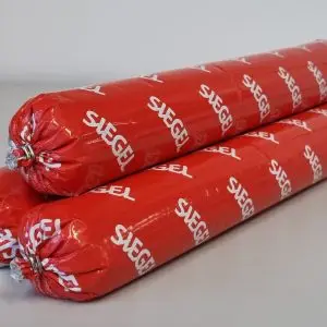 Siegel Black Sausage MS20