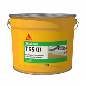 Sika T55J Drum (16kg)