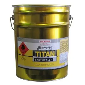 Polycure Titan Fast Sealer