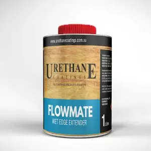 Urethane Coatings Wet Edge Extender