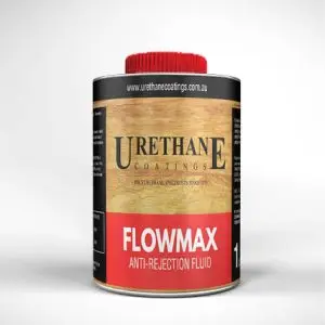 Urethane Coatings Anti Rejection 1L