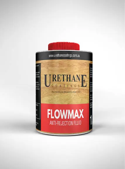 Urethane Coatings Anti Rejection 1L