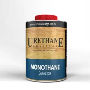 Urethane Coatings Monothane Catalyst