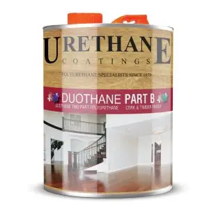 Urethane Coatings Part B Duothane