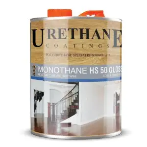 Urethane Coatings Monothane 50 Gloss (HS50)