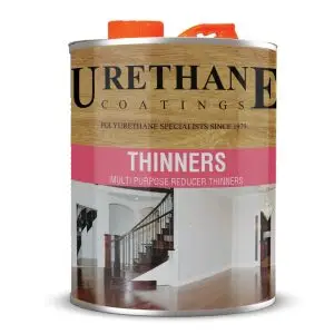 Urethane Coatings Thinners