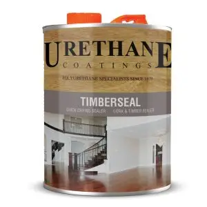 Urethane Coatings Timberseal