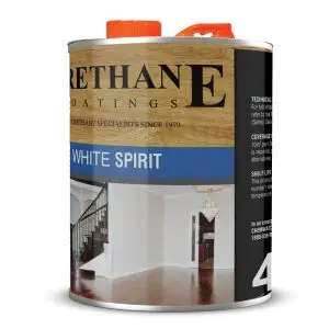 Urethane Coatings White Spirit