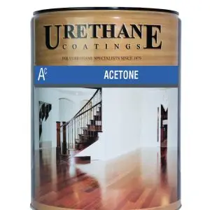 Urethane Coatings Acetone