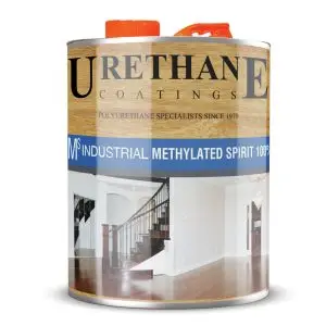 Urethane Coatings Methylated Spirits