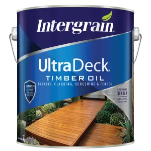 Intergrain UltraDeck