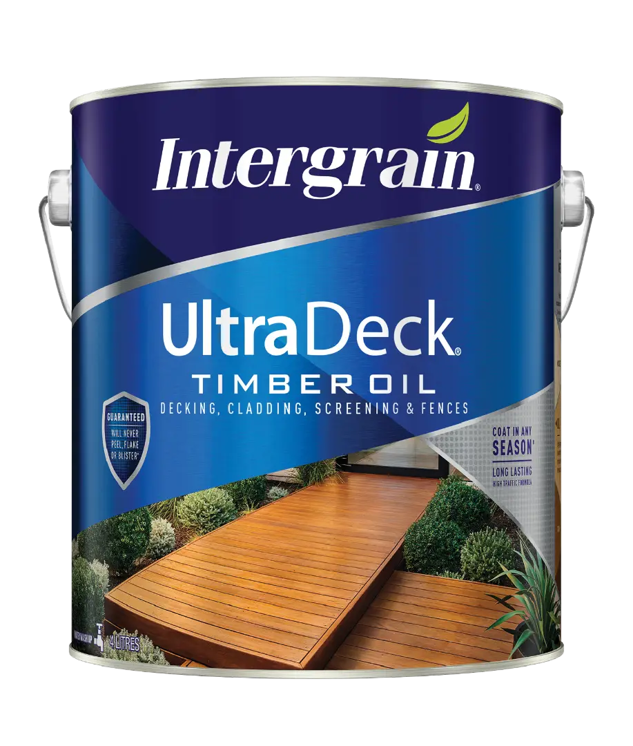 Intergrain UltraDeck