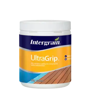Intergrain Ultragrip Slip Resistant Additive