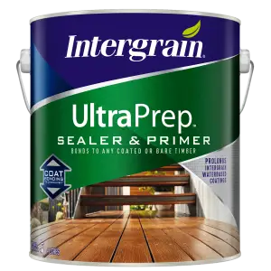 Intergrain Ultra Prep (Dim-4) 10L
