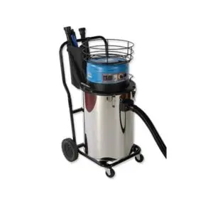 Tyrolit Dust & Water Collection System